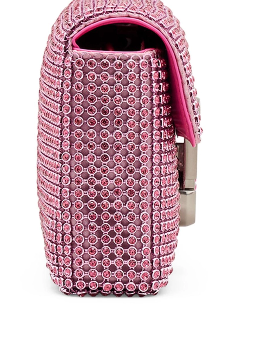 Affordable Jacobs Rhinestone bag The Women shoulder Marc J Marc 0327